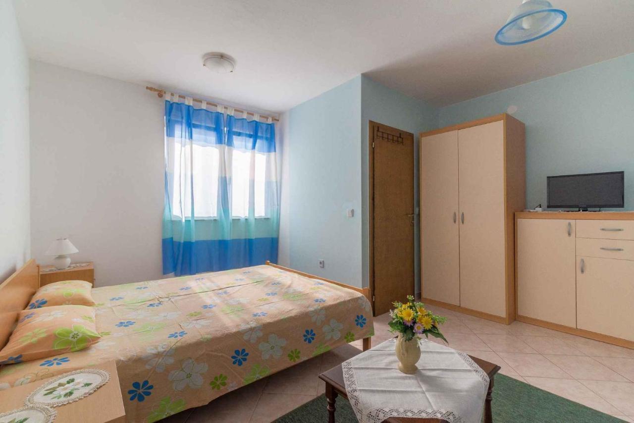 Apartment Susnjar/Biograd Riviera 17877 Krusevo  Exterior photo